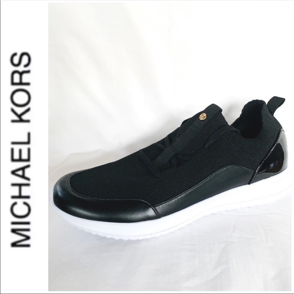NWT Michael Kors women’s sneakers - Picture 2 of 12